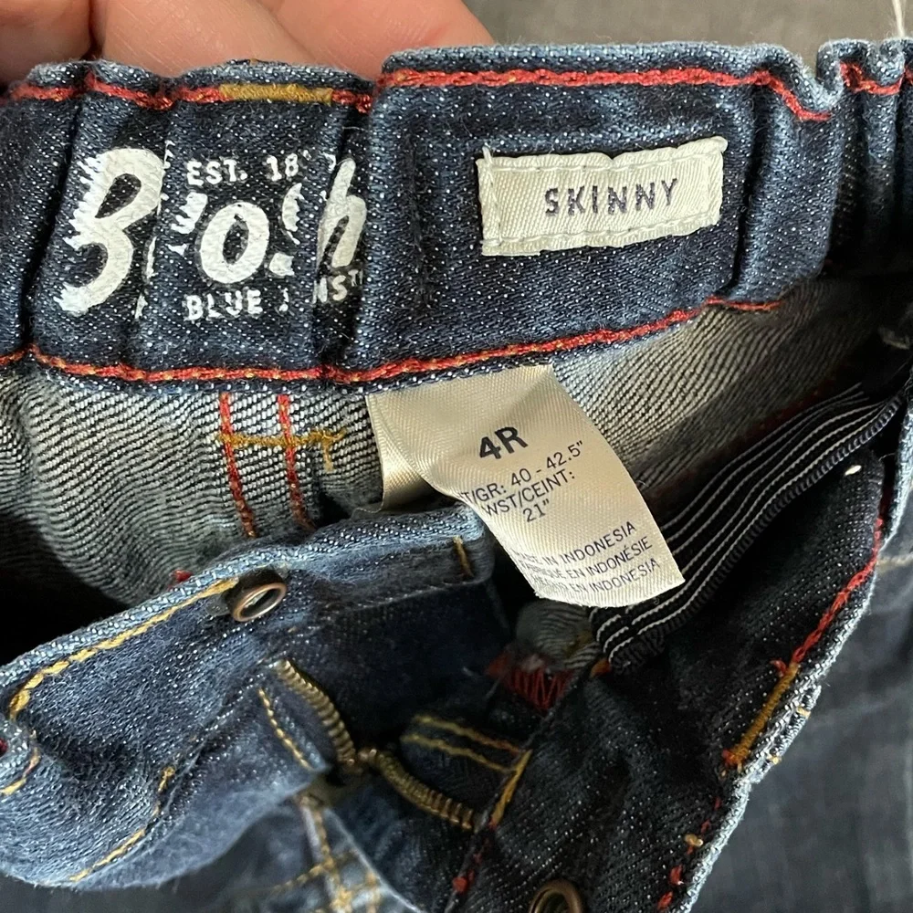 Oshkosh Skinny Jeans Pants